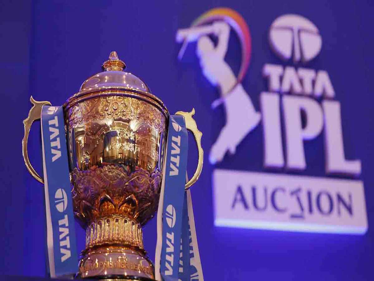 IPL betting 2023 – When IPL will start: Start and Participants 