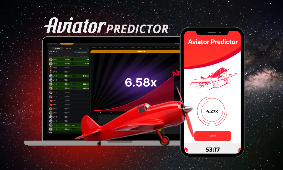aviator predictor